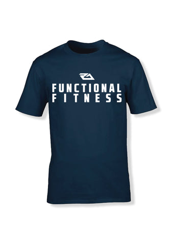 FFT3 T SHIRT