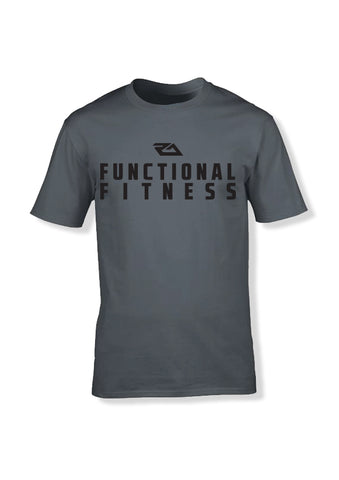 FFT3 T SHIRT