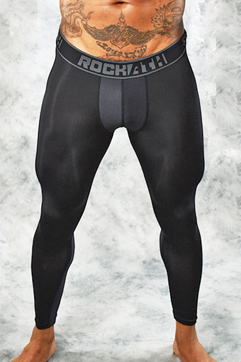 ION COMPRESS TIGHTS