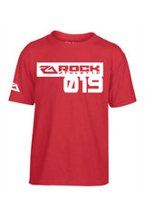 KIDS GAMES 19 T SHIRT