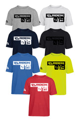 KIDS GAMES 19 T SHIRT